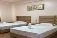 Bedroom Meaco Royal Hotel - Lipa