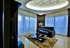 寝室 6 The Prestige Nana