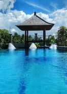 SWIMMING_POOL Villa Tanah Lot Bali Sunrise