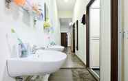 Toilet Kamar 5 Heritage Shophouse @ City Hall