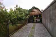 Common Space 1 Bedroom Guesthouse (4pax) at Rakai Garung