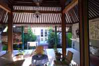 Lobby 1 Bedroom Guesthouse (4pax) at Rakai Garung