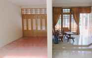FUNCTIONAL_HALL 4 Bedroom (WHOLE HOUSE) at Barokah 2 YOGYAKARTA 