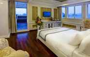 Phòng ngủ 4 Signature Halong Cruise