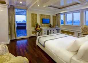 ห้องนอน 4 Signature Halong Cruise