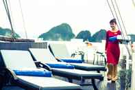 Common Space Signature Halong Cruise