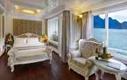 Bedroom 6 Signature Halong Cruise