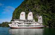 ภายนอกอาคาร 2 Signature Halong Cruise