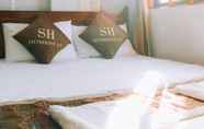ห้องนอน 6 SH Hotel
