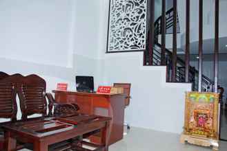 Sảnh chờ 4 SH Hotel