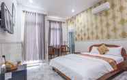 Phòng ngủ 4 Tuong Vi Hotel Phu Yen