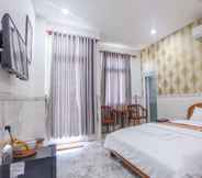 ห้องนอน 4 Tuong Vi Hotel Phu Yen