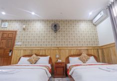 침실 3 Tuong Vi Hotel Phu Yen