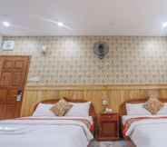 ห้องนอน 3 Tuong Vi Hotel Phu Yen