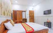 Bedroom 5 Tuong Vi Hotel Phu Yen