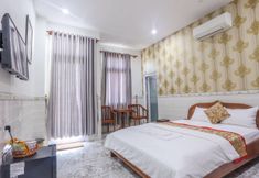 침실 2 Tuong Vi Hotel Phu Yen
