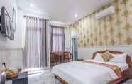 Bedroom 2 Tuong Vi Hotel Phu Yen