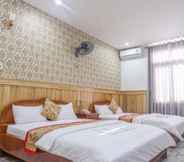 ห้องนอน 7 Tuong Vi Hotel Phu Yen