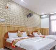 ห้องนอน 6 Tuong Vi Hotel Phu Yen