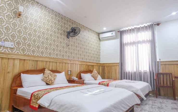 Tuong Vi Hotel Phu Yen