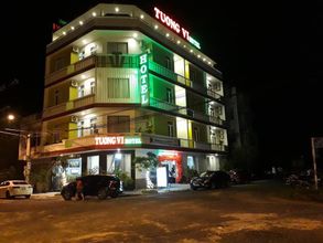 Luar Bangunan 4 Tuong Vi Hotel Phu Yen