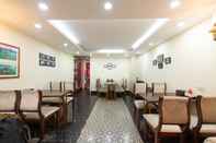 ร้านอาหาร Hanoi Ibiz Hotel