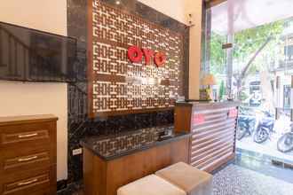 Sảnh chờ 4 Hanoi Ibiz Hotel