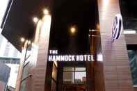 ล็อบบี้ The Hammock Hotel Ben Thanh 