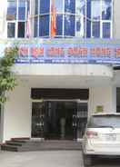 EXTERIOR_BUILDING Mong Cai Trade Union Hotel