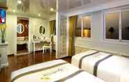 Bilik Tidur 4 Signature Royal Cruise