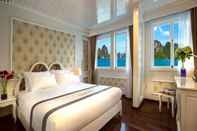 Kamar Tidur Signature Royal Cruise