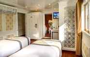 Bilik Tidur 3 Signature Royal Cruise