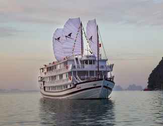 Bangunan 2 Signature Royal Cruise