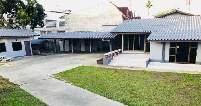 Bangunan Winter House