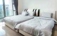 Kamar Tidur 6 Summerton Luxury Suites By D Imperio Homestay