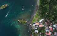 วิวและสถานที่ท่องเที่ยวใกล้เคียง 5 Cocotinos Lembeh Boutique Dive Lodge