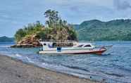 Tempat Tarikan Berdekatan 4 Cocotinos Lembeh Boutique Dive Lodge