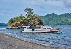 Nearby View and Attractions 4 Cocotinos Lembeh Boutique Dive Lodge