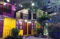 Lobi Vung Tau Homestay Container