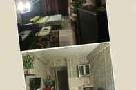 Lobby Apartemen City park by Pelangi Nusantara  Room