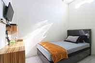 Kamar Tidur Seby inHome sharia