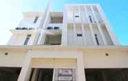 Exterior 3 Seby inHome sharia