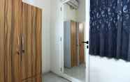 Bedroom 7 Seby inHome sharia