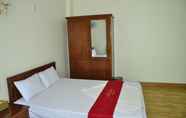 Bedroom 6 Hai Son Hotel