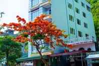 Luar Bangunan Hai Son Hotel