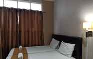 Bedroom 6 Mottomo Inn Manado