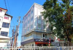Exterior 7 Mottomo Inn Manado