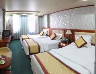 Kamar Tidur 2 Perfect Hotel