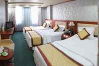 Kamar Tidur Perfect Hotel