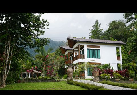 Exterior Bidaisari Resort